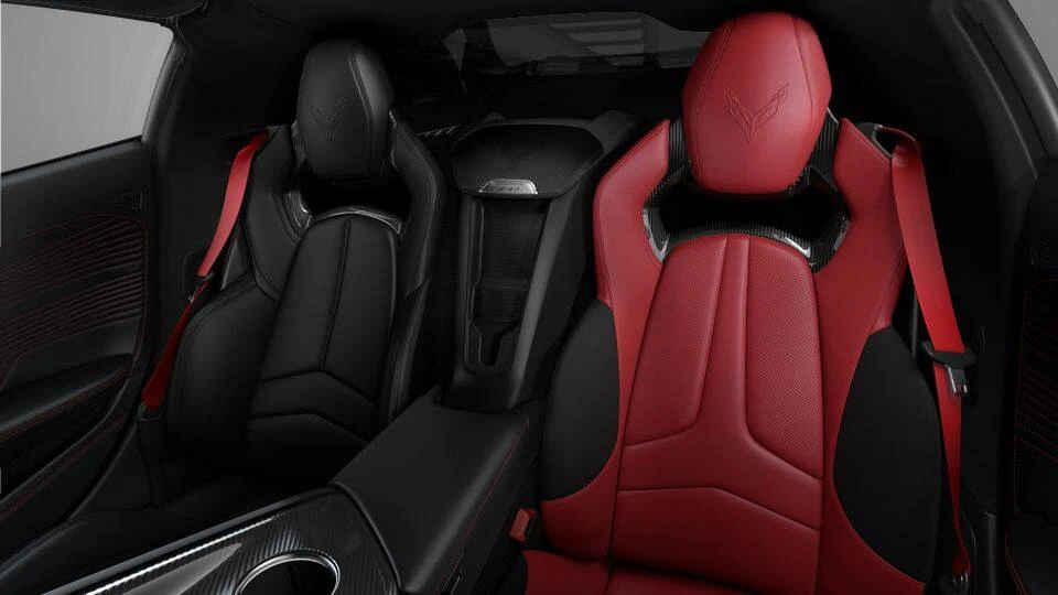 2026 Chevrolet Corvette C8 ZR1 - Image 13 of 13