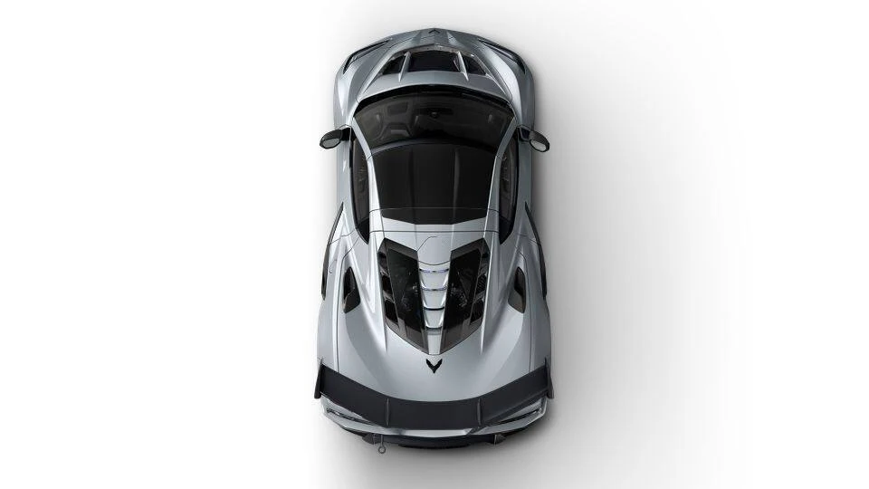 2026 Chevrolet Corvette C8 ZR1 - Image 7 of 7