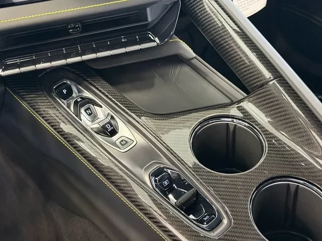 2026 Chevrolet Corvette C8 ZR1 - Image 14 of 28