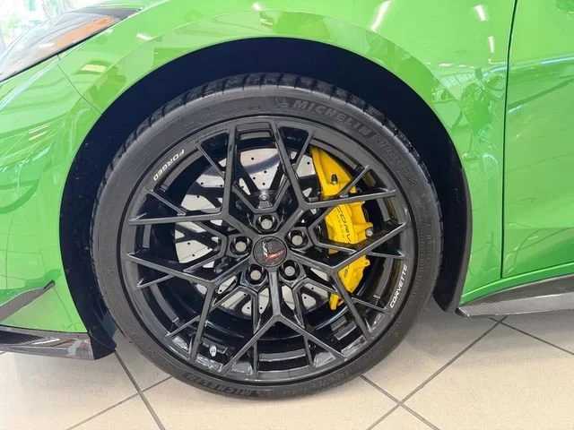 2026 Chevrolet Corvette C8 ZR1 - Image 12 of 28