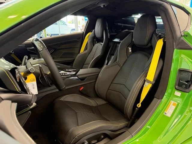 2026 Chevrolet Corvette C8 ZR1 - Image 4 of 28