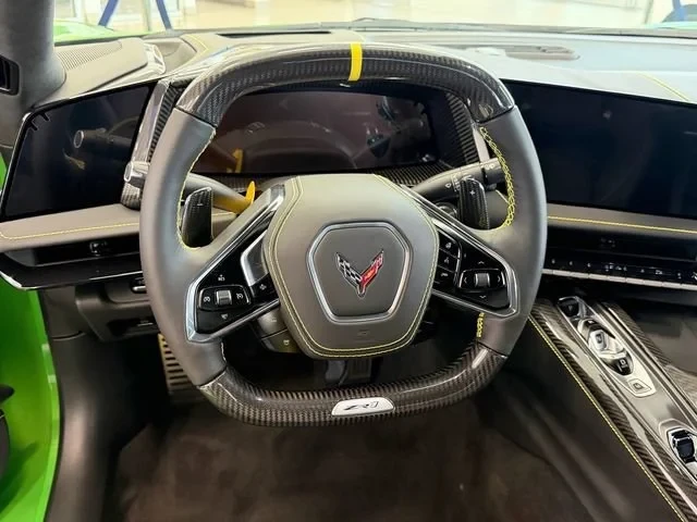2026 Chevrolet Corvette C8 ZR1 - Image 7 of 28