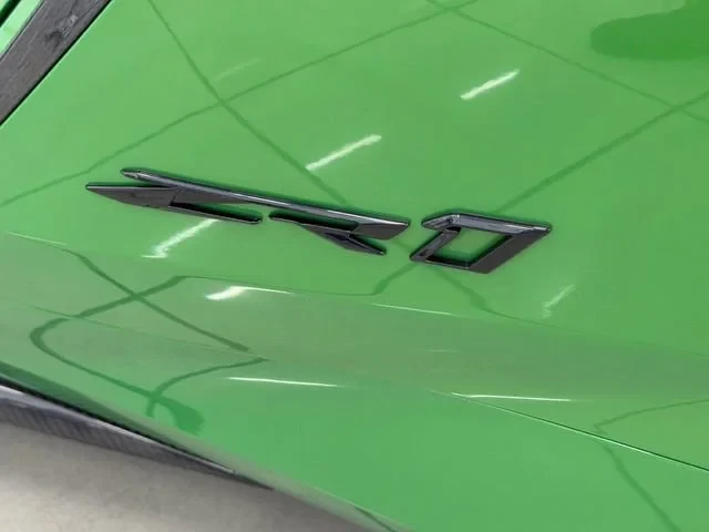 2026 Chevrolet Corvette C8 ZR1 - Image 11 of 28