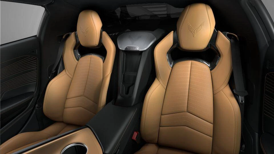 2026 Chevrolet Corvette C8 ZR1 - Image 13 of 13