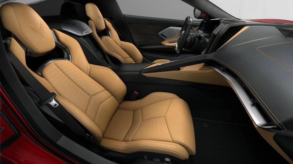 2026 Chevrolet Corvette C8 ZR1 - Image 11 of 13