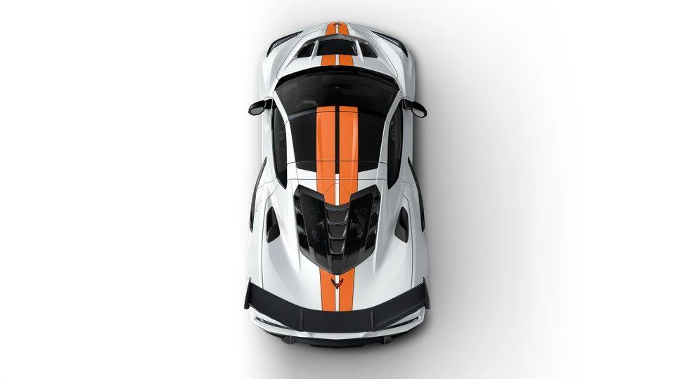 2026 Chevrolet Corvette C8 ZR1 - Image 7 of 13