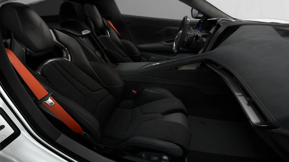 2026 Chevrolet Corvette C8 ZR1 - Image 11 of 13