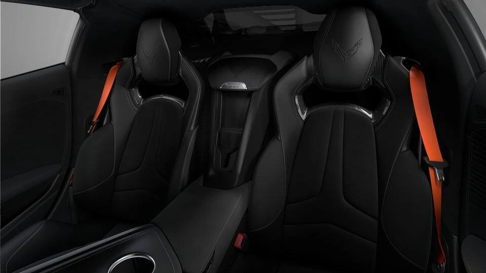 2026 Chevrolet Corvette C8 ZR1 - Image 13 of 13