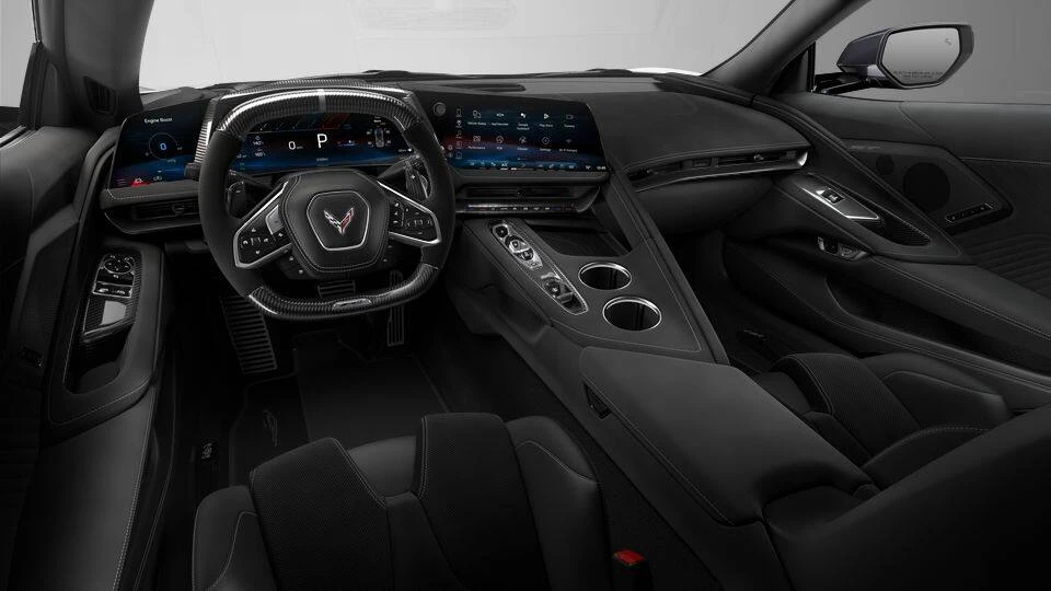 2026 Chevrolet Corvette C8 ZR1 - Image 10 of 13