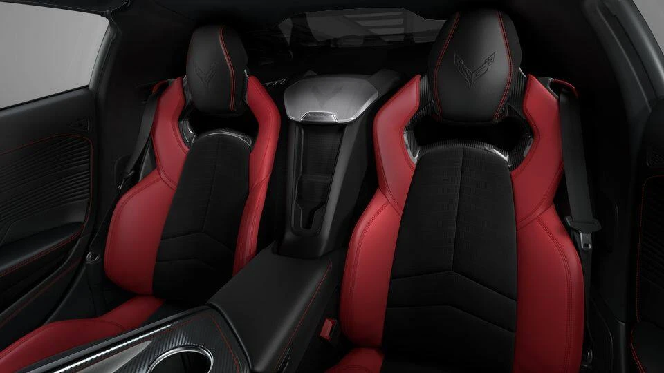 2026 Chevrolet Corvette C8 ZR1X - Image 13 of 13