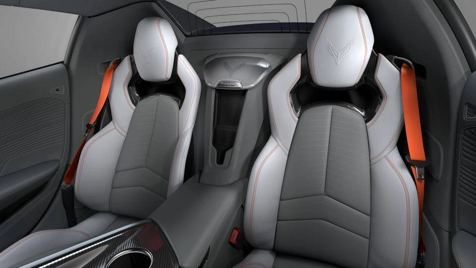 2026 Chevrolet Corvette C8 ZR1 - Image 13 of 13