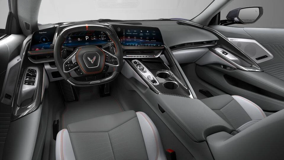 2026 Chevrolet Corvette C8 ZR1 - Image 10 of 13