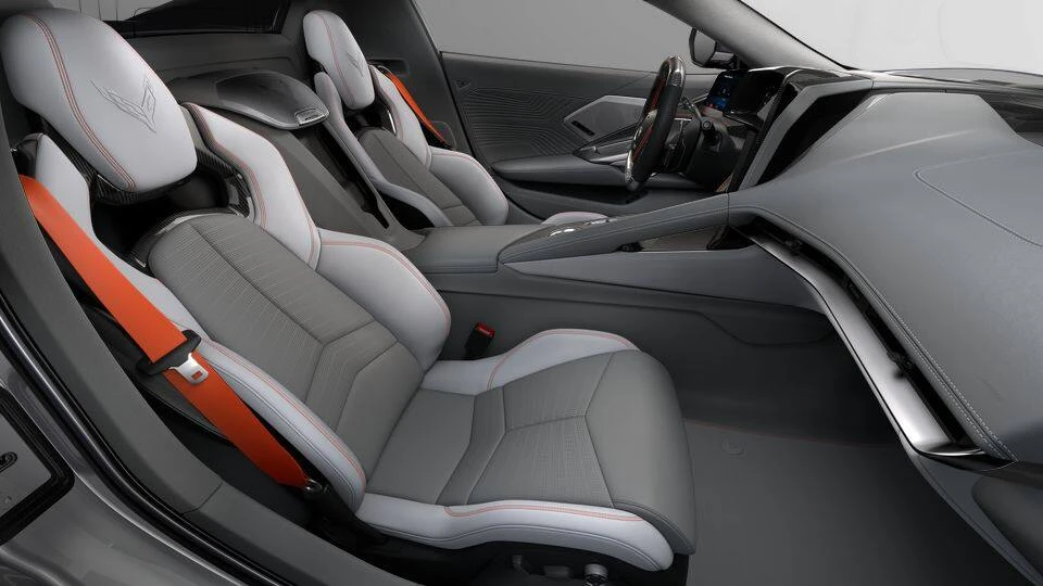 2026 Chevrolet Corvette C8 ZR1 - Image 11 of 13