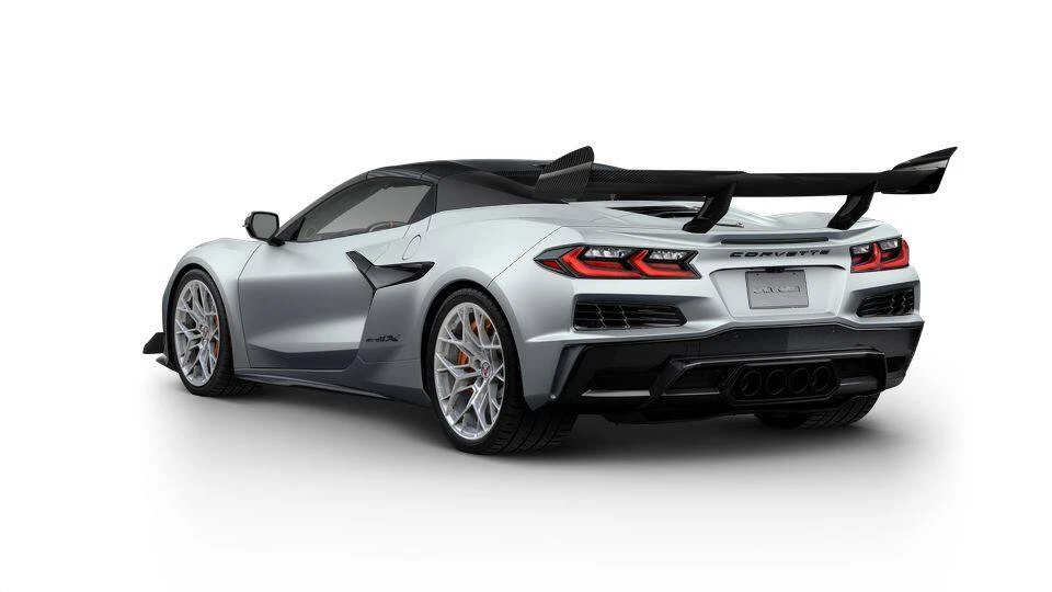2026 Chevrolet Corvette C8 ZR1 - Image 5 of 13