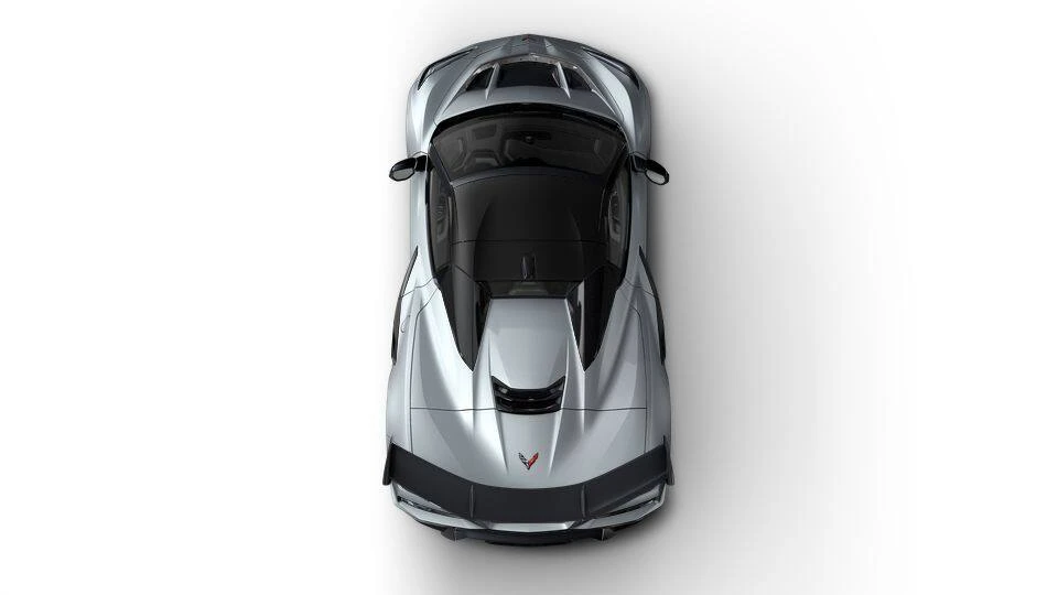 2026 Chevrolet Corvette C8 ZR1 - Image 7 of 13