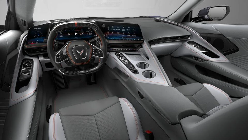 2026 Chevrolet Corvette C8 ZR1 - Image 10 of 13