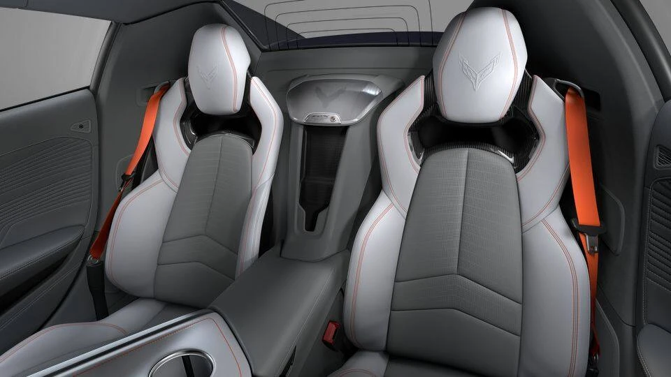 2026 Chevrolet Corvette C8 ZR1 - Image 13 of 13