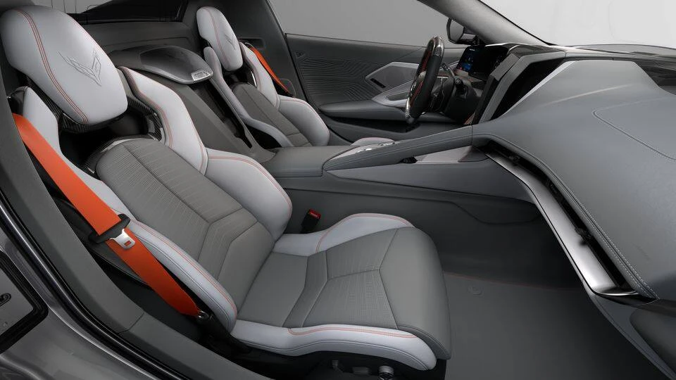 2026 Chevrolet Corvette C8 ZR1 - Image 11 of 13