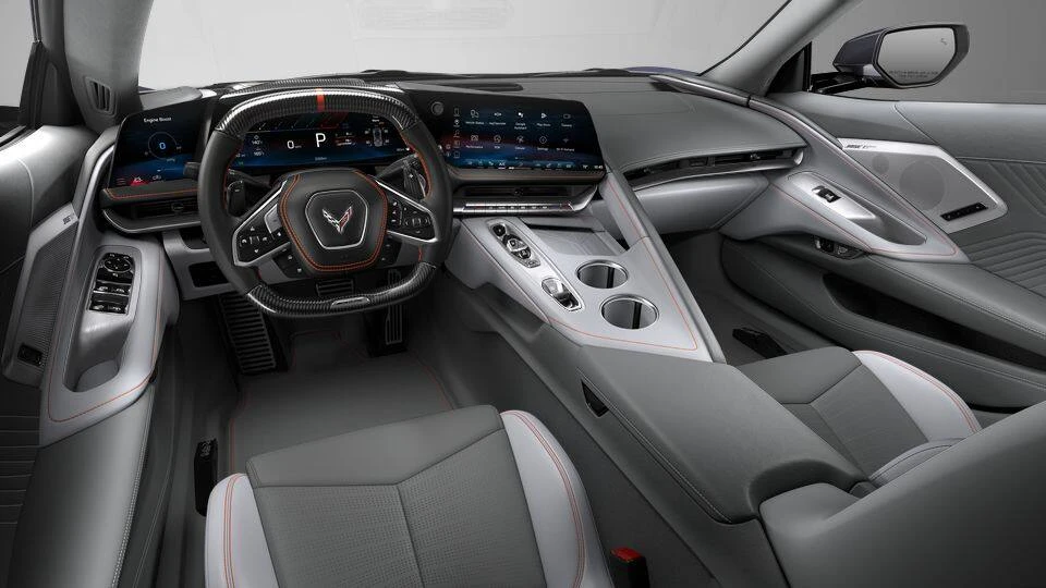 2026 Chevrolet Corvette C8 ZR1 - Image 10 of 13