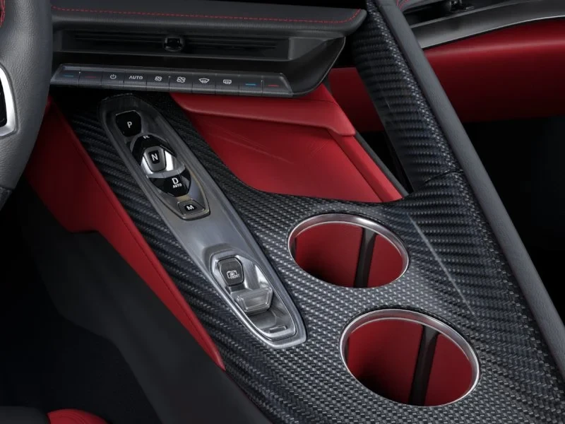 2026 Chevrolet Corvette C8 ZR1 - Image 23 of 31