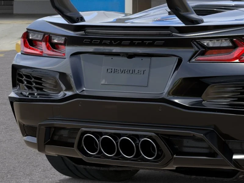 2026 Chevrolet Corvette C8 ZR1 - Image 14 of 31