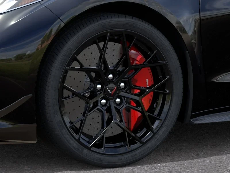 2026 Chevrolet Corvette C8 ZR1 - Image 9 of 31