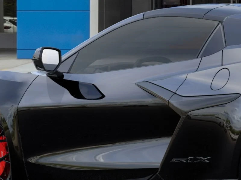 2026 Chevrolet Corvette C8 ZR1 - Image 12 of 31