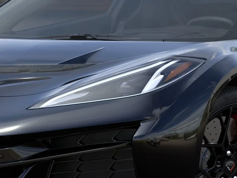 2026 Chevrolet Corvette C8 ZR1 - Image 10 of 31