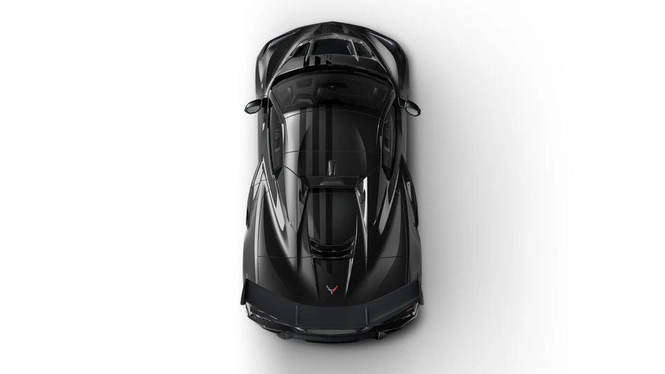 2026 Chevrolet Corvette C8 ZR1 - Image 31 of 31