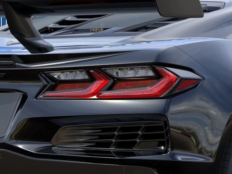 2026 Chevrolet Corvette C8 ZR1X - Image 11 of 31
