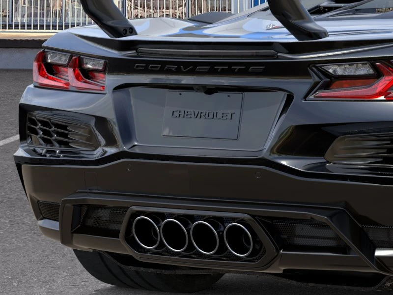 2026 Chevrolet Corvette C8 ZR1X - Image 14 of 31