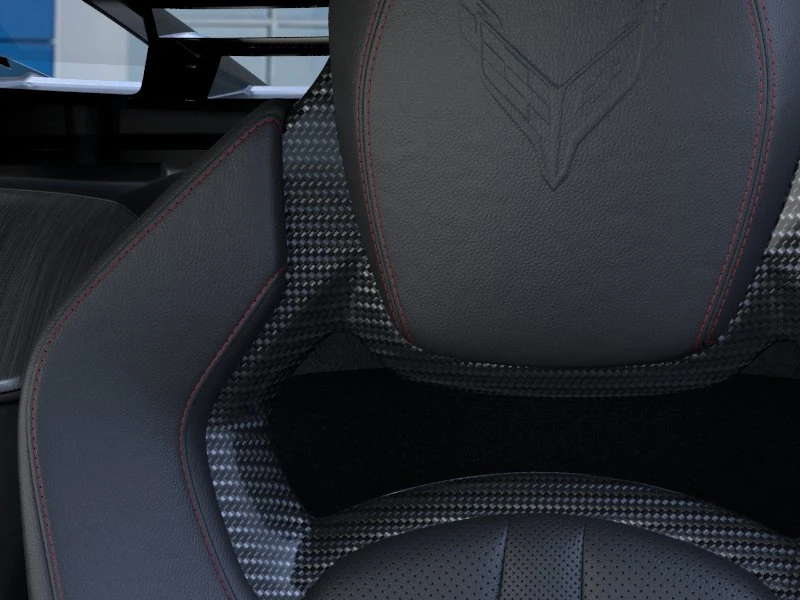 2026 Chevrolet Corvette C8 ZR1X - Image 21 of 31