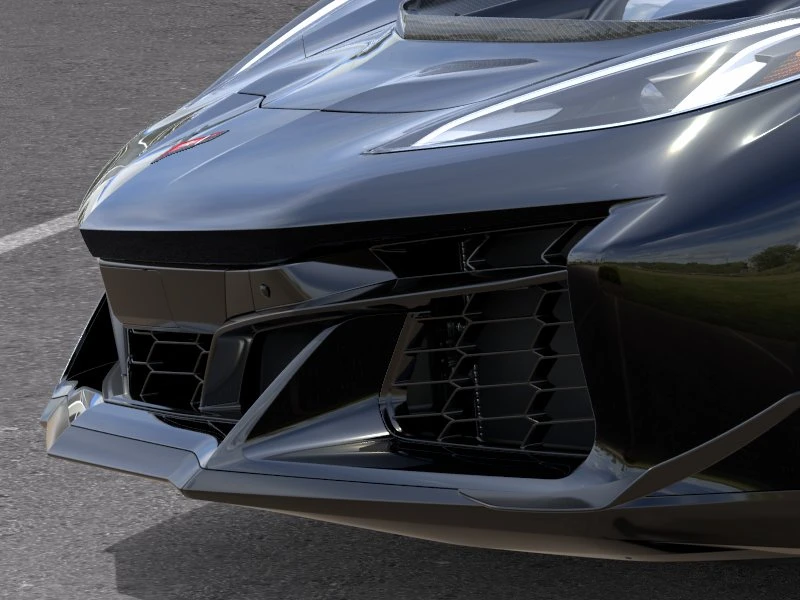 2026 Chevrolet Corvette C8 ZR1X - Image 13 of 31