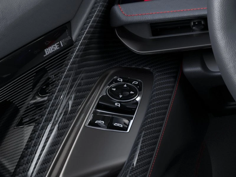 2026 Chevrolet Corvette C8 ZR1X - Image 22 of 31