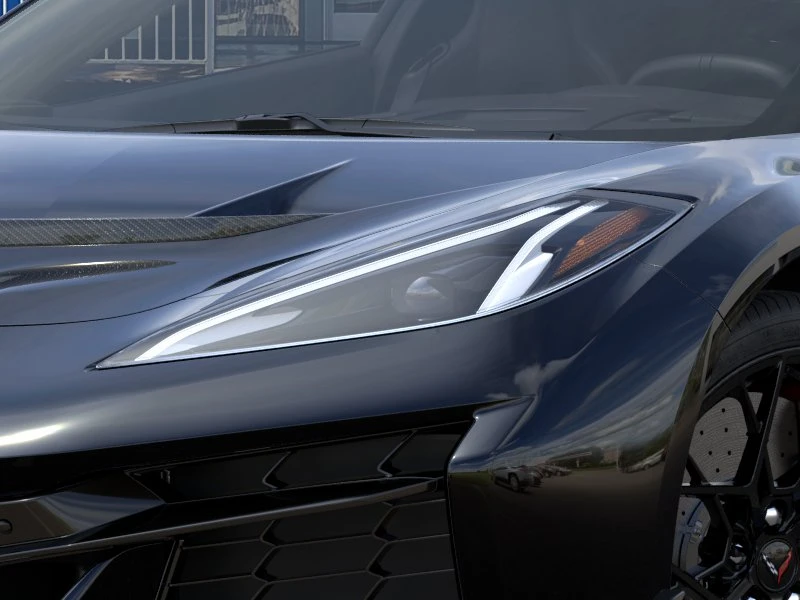 2026 Chevrolet Corvette C8 ZR1X - Image 10 of 31