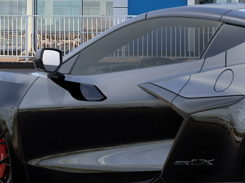 2026 Chevrolet Corvette C8 ZR1X - Image 12 of 31