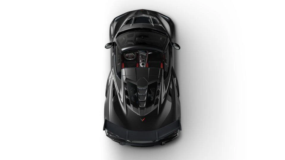 2026 Chevrolet Corvette C8 ZR1 - Image 7 of 13