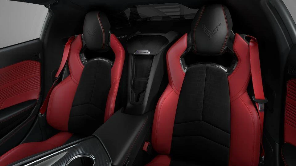 2026 Chevrolet Corvette C8 ZR1 - Image 13 of 13