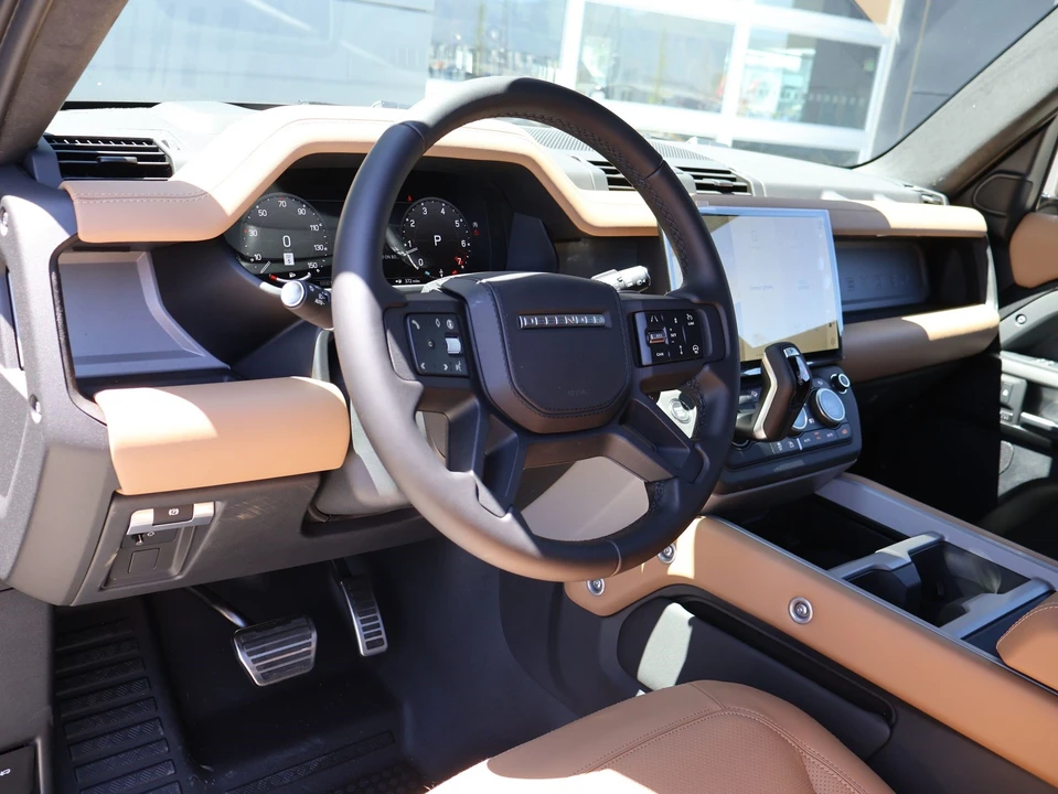 2026 Land Rover Defender L663 - Image 10 of 20