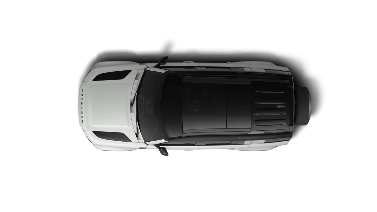 2026 Land Rover Defender Octa - Image 4 of 7