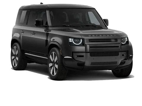 2026 Land Rover Defender 110 V8