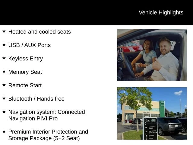 2026 Land Rover Defender V8 - Image 3 of 18