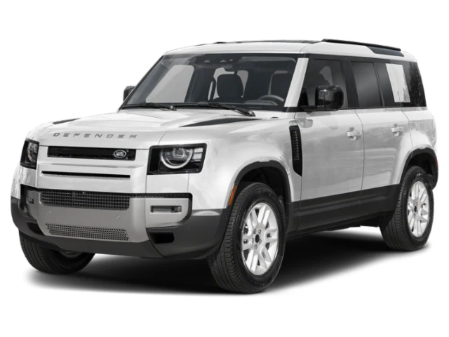 2026 Land Rover Defender L663 - Image 8 of 19