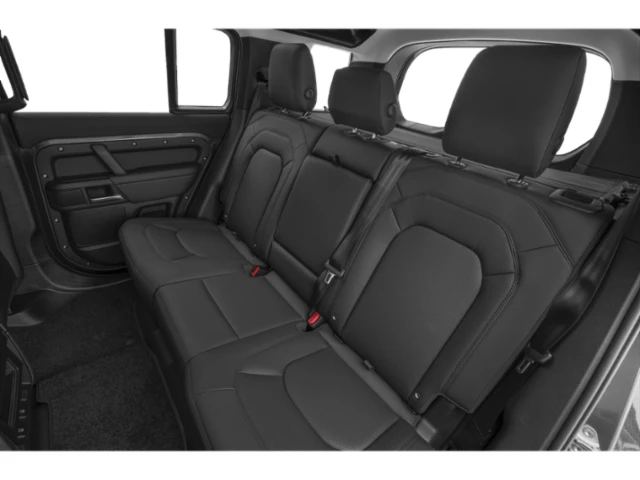 2026 Land Rover Defender Octa - Image 17 of 19
