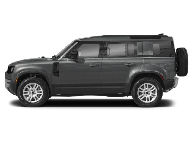 2026 Land Rover Defender Octa - Image 10 of 19