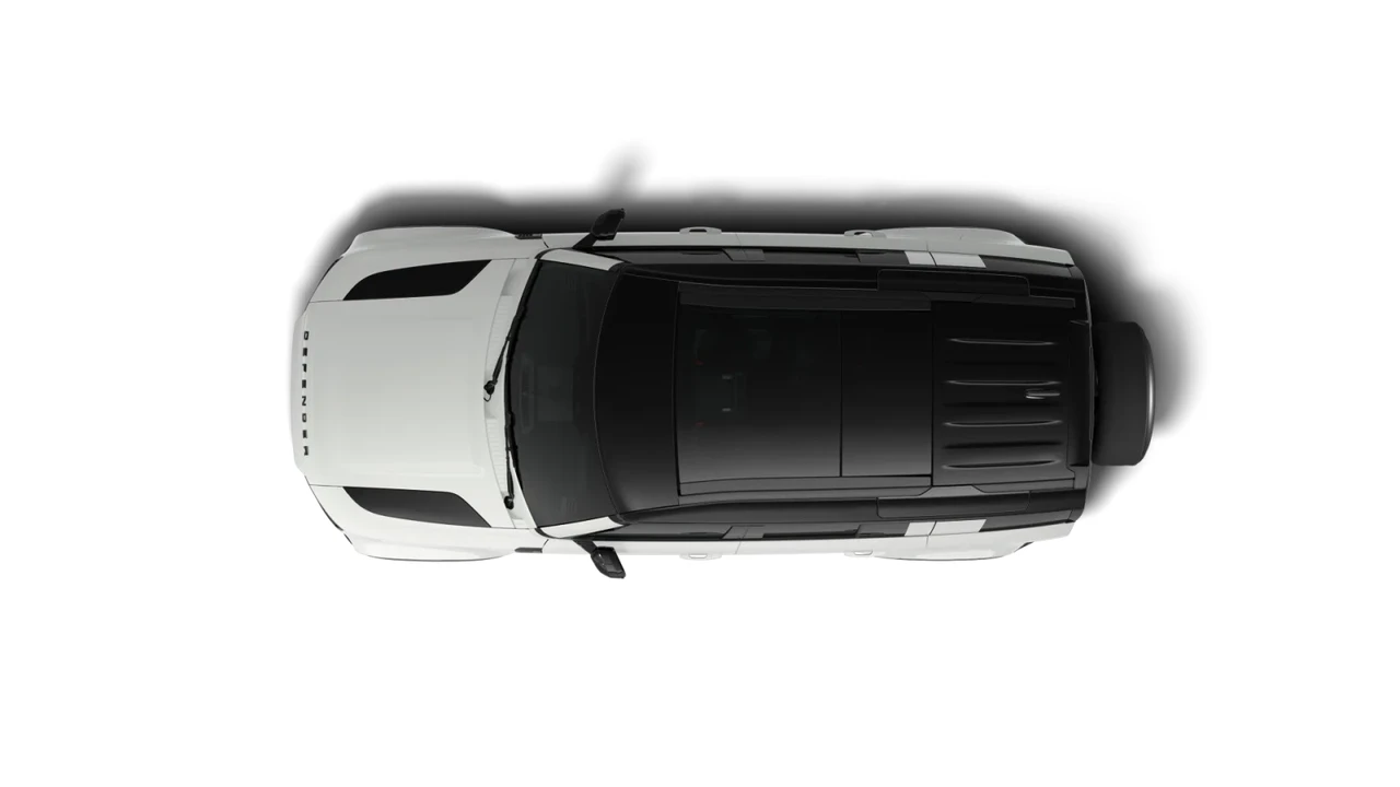 2026 Land Rover Defender Octa - Image 4 of 19