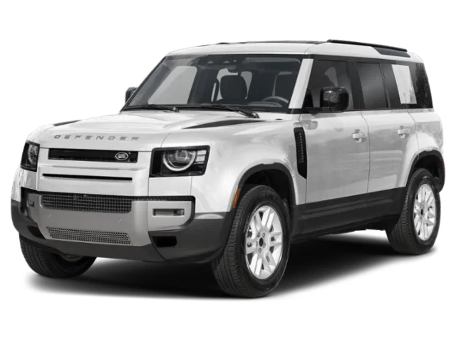 2026 Land Rover Defender Octa - Image 8 of 19