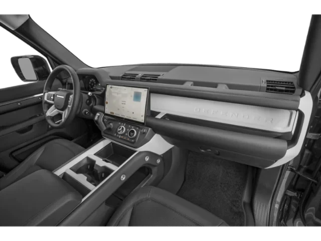 2026 Land Rover Defender L663 - Image 19 of 19
