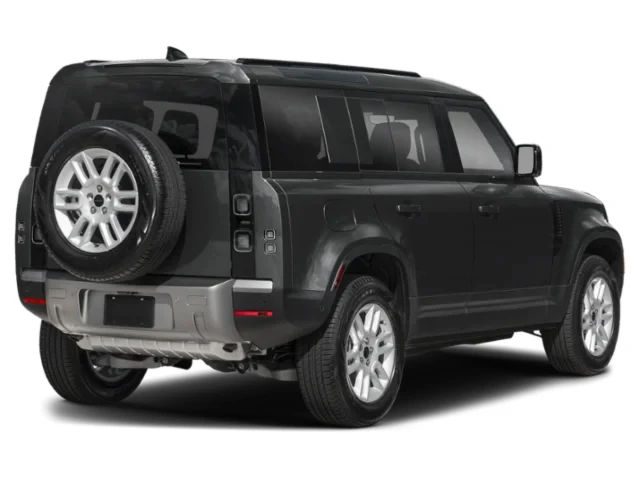 2026 Land Rover Defender L663 - Image 9 of 19