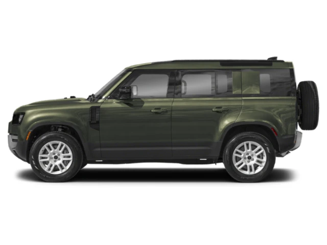 2026 Land Rover Defender L663 - Image 10 of 21